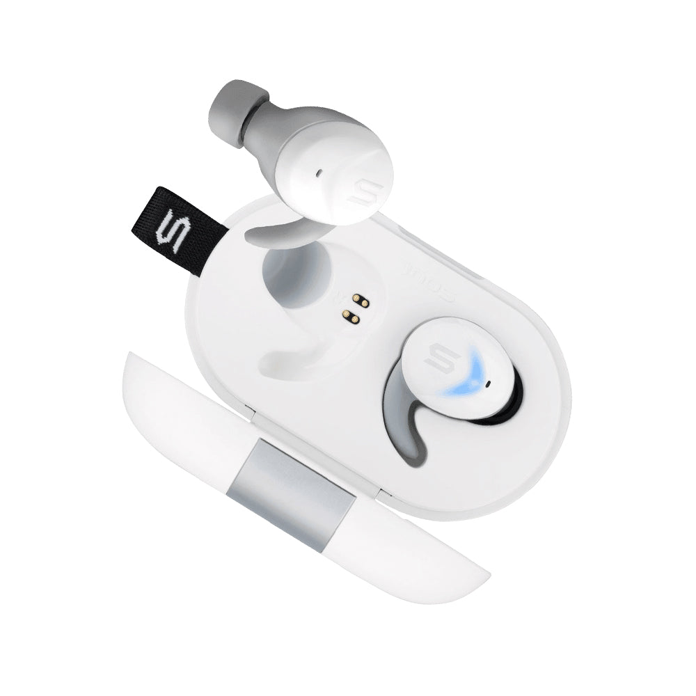 Wireless earbuds ipx7 discount waterproof bluetooth 5.0