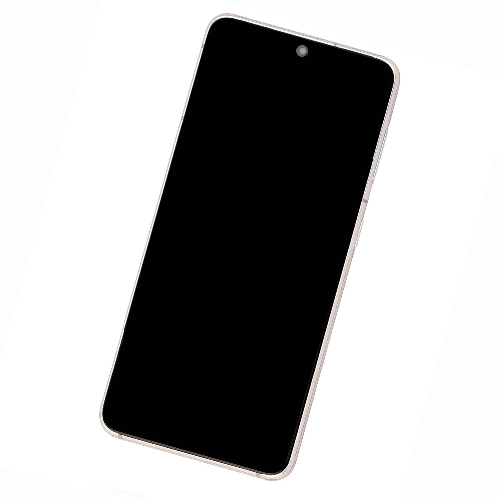 Samsung Galaxy S21 5G G991B, G991U, G9910 AMOLED Screen Full Assembly