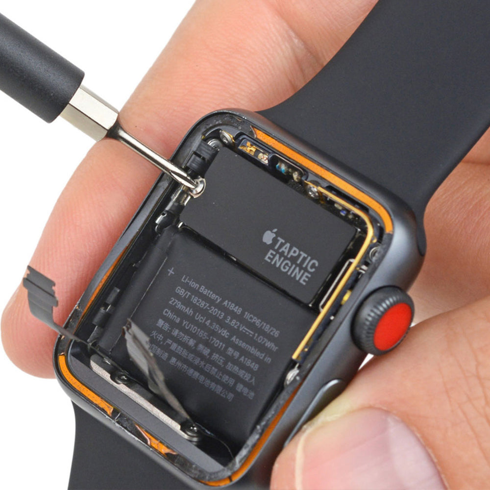 Apple Watch 38 mm Series 3 OLED Screen and Digitizer