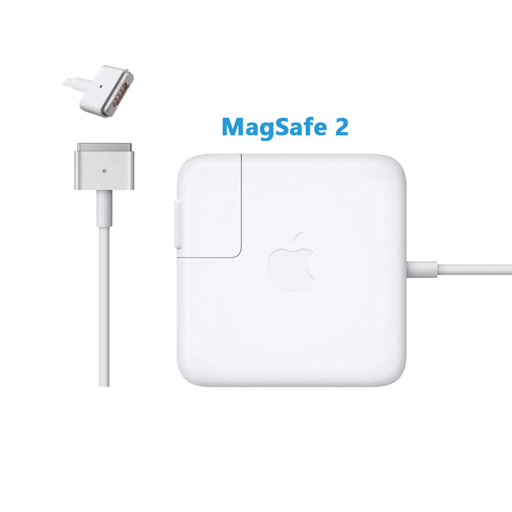 Chargeur original MacBook MagSafe 2 45W - Reswipe