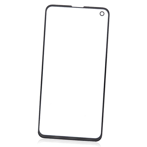 SAMSUNG Galaxy S10e Front Screen Touch Sensor Digitizer Front Glass Lamination