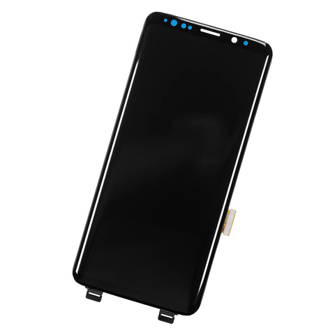 Samsung Galaxy S9 AMOLED Screen