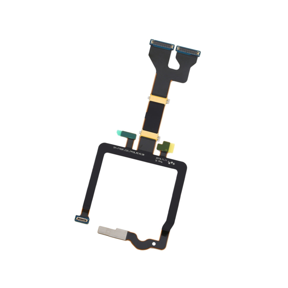 SAMSUNG Galaxy Z Flip F700 Earpiece Speaker Flex Cable